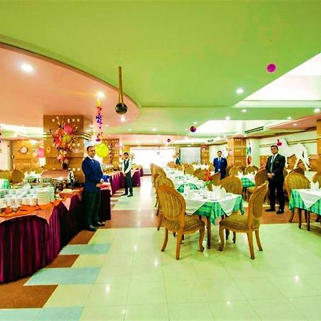 Hotel Victory - Best In City Center Daca Exterior foto